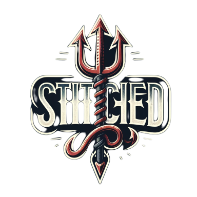 StitchedSins